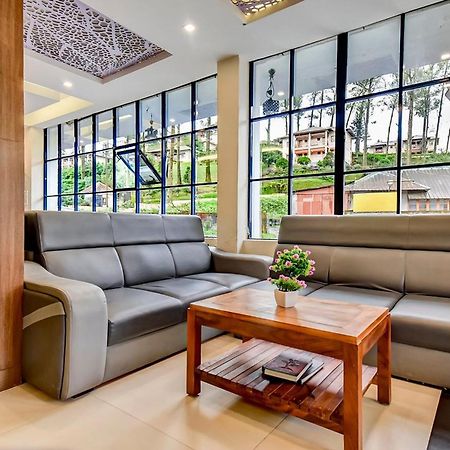 מלון מונאר Fabexpress Luminos Dwelling Ikka Nagar מראה חיצוני תמונה