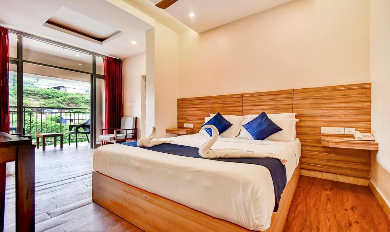מלון מונאר Fabexpress Luminos Dwelling Ikka Nagar מראה חיצוני תמונה