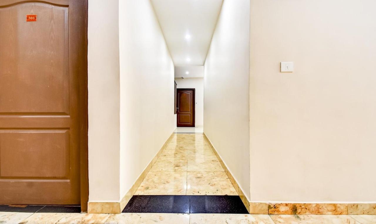 מלון מונאר Fabexpress Luminos Dwelling Ikka Nagar מראה חיצוני תמונה