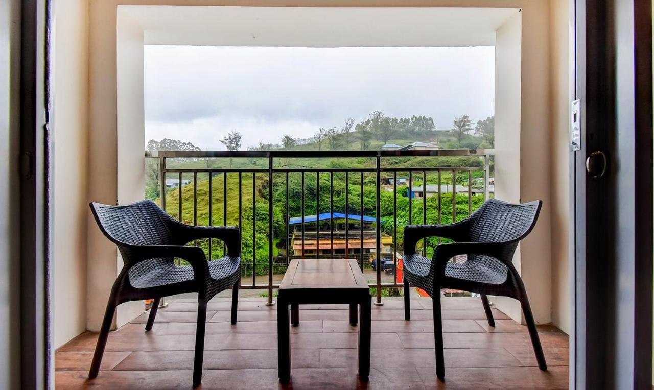 מלון מונאר Fabexpress Luminos Dwelling Ikka Nagar מראה חיצוני תמונה