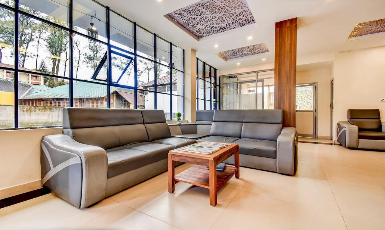 מלון מונאר Fabexpress Luminos Dwelling Ikka Nagar מראה חיצוני תמונה