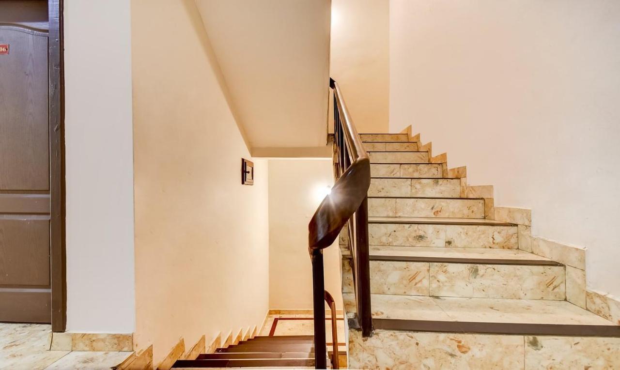 מלון מונאר Fabexpress Luminos Dwelling Ikka Nagar מראה חיצוני תמונה
