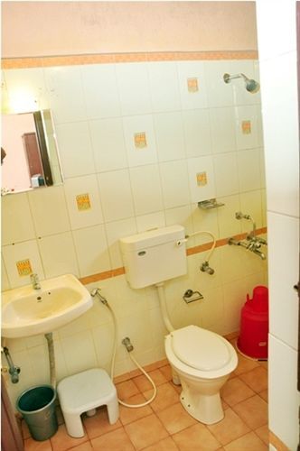 מלון מונאר Fabexpress Luminos Dwelling Ikka Nagar מראה חיצוני תמונה